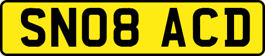 SN08ACD