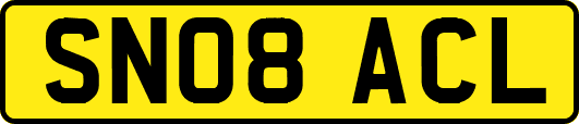 SN08ACL