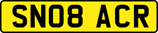 SN08ACR