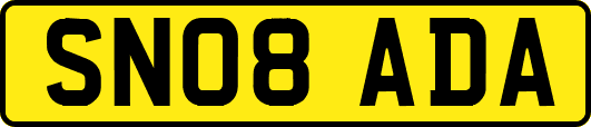 SN08ADA
