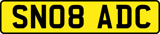 SN08ADC