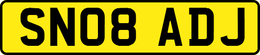 SN08ADJ