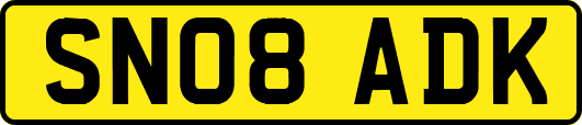 SN08ADK