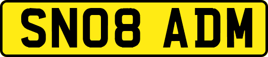 SN08ADM