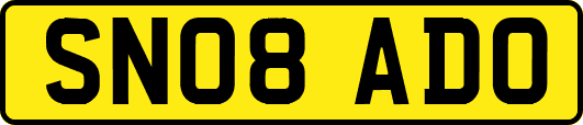 SN08ADO