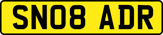 SN08ADR