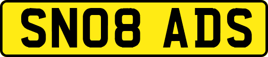 SN08ADS