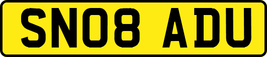 SN08ADU