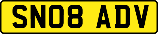 SN08ADV