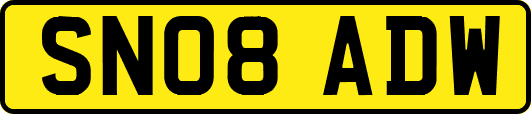 SN08ADW
