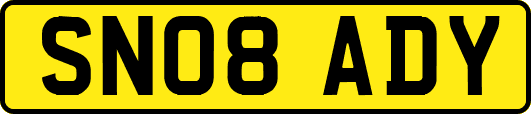 SN08ADY