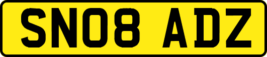 SN08ADZ