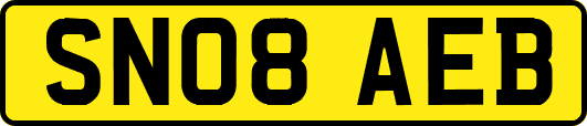 SN08AEB