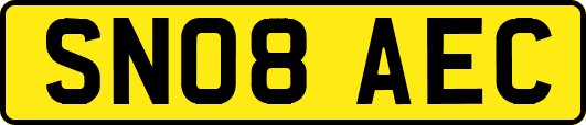 SN08AEC
