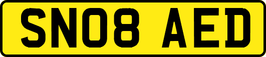 SN08AED