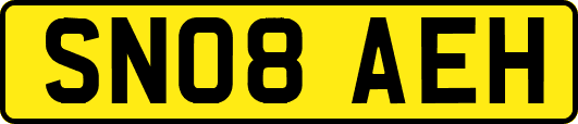 SN08AEH