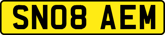 SN08AEM