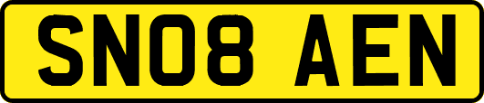 SN08AEN