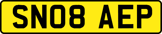SN08AEP