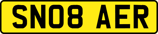 SN08AER