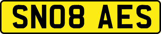 SN08AES