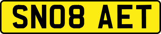 SN08AET