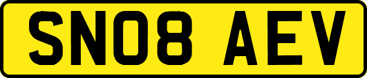 SN08AEV