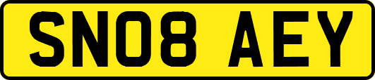 SN08AEY