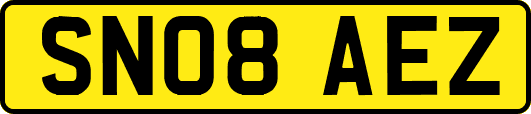 SN08AEZ