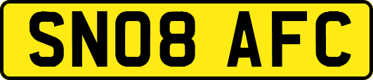 SN08AFC