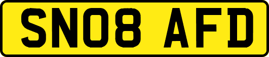 SN08AFD