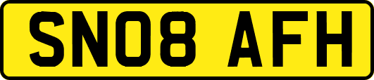 SN08AFH
