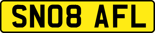 SN08AFL