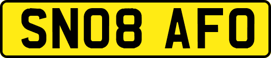 SN08AFO