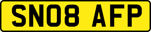 SN08AFP