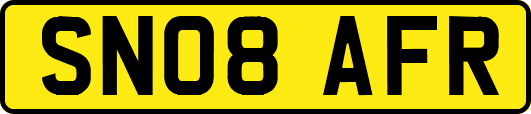 SN08AFR