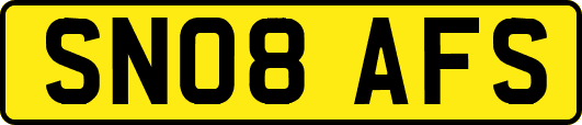 SN08AFS