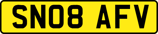SN08AFV