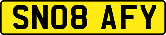 SN08AFY