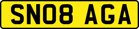 SN08AGA