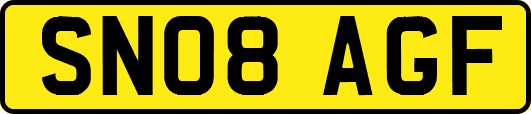 SN08AGF