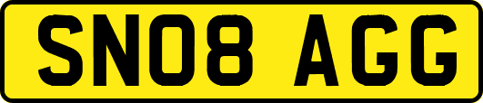 SN08AGG