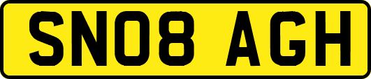SN08AGH