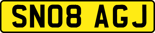 SN08AGJ