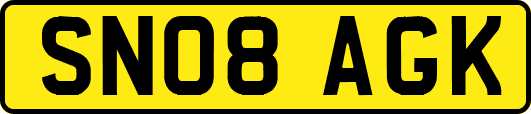 SN08AGK