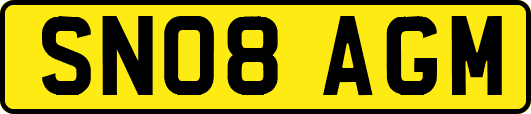 SN08AGM