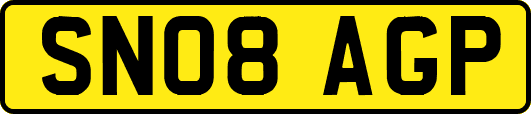 SN08AGP