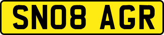 SN08AGR