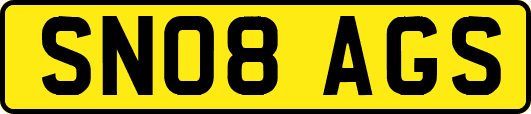 SN08AGS