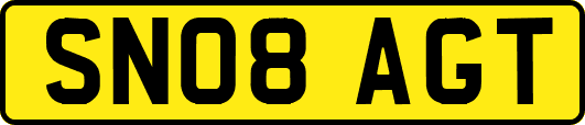 SN08AGT